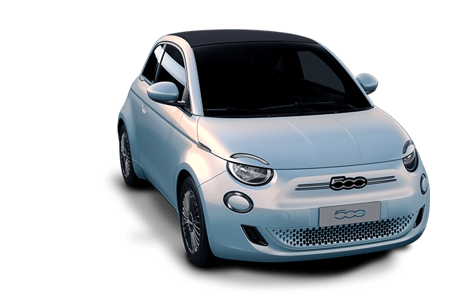500 ICÔNE Cabriolet