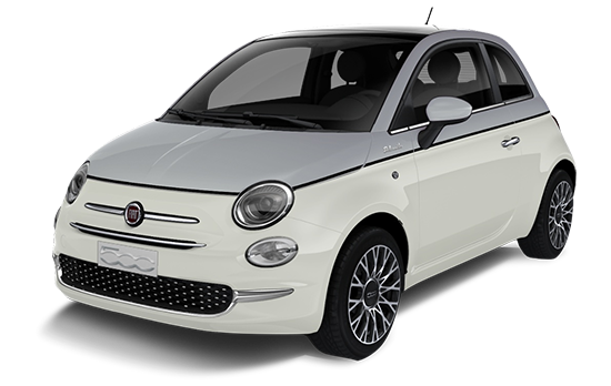 500 DOLCEVITA