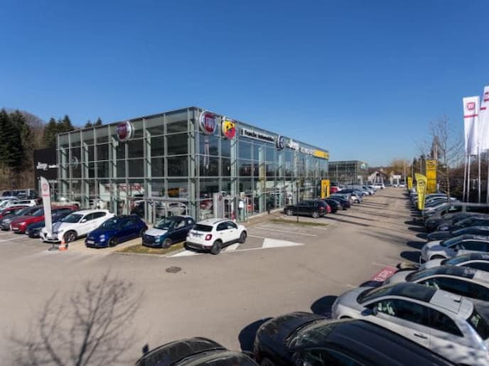 Fiat Besançon
