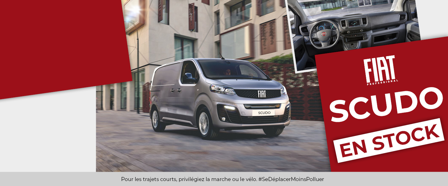 Fiat Scudo